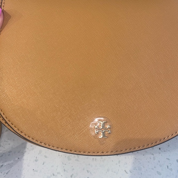 Tory Burch Emerson Crossbody - Picture 3 of 8